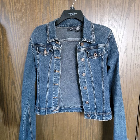 Rue21 | Jackets \u0026 Coats | Rue2 Jean 